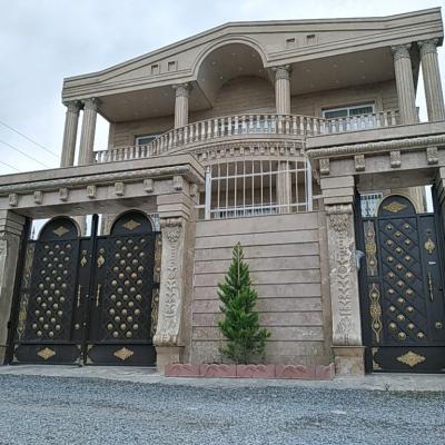خرید ویلا لاکچری در سیاهرود سر