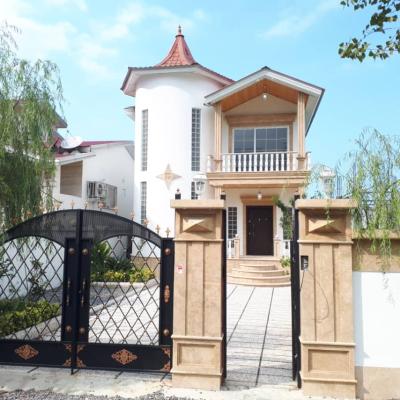 فروش ویلا جنگلی نزدیک به دریا