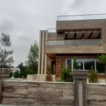 ویلا استخردار در منطقه تفریحی آویدر