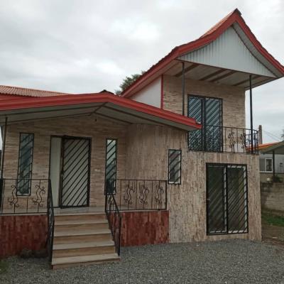 خرید ویلا نیم پیلوت مبله