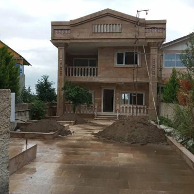 خرید ویلا دوبلکس در چمستان