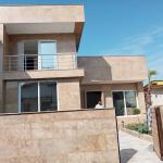 خرید ویلا نما مدرن استخردار