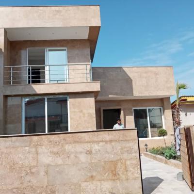 خرید ویلا نما مدرن استخردار