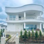 ویلا شهرکی استخردار در ایزدشهر