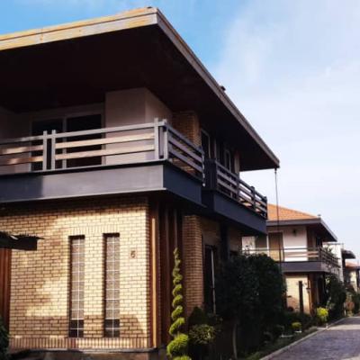 ویلا کلاسیک داخل مجتمع ساحلی