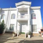 ویلای لاکچری تریبلکس ساحلی