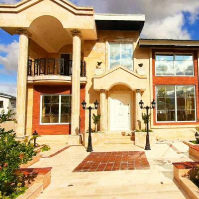 خرید ویلا دوبلکس لاکچری با سند تک برگ