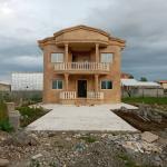 ویلا دوبلکس جنگلی با اقساط