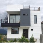 ویلا جنگلی منطقه برند نور