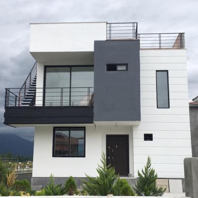 ویلا جنگلی منطقه برند نور