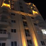 فروش واحدهای آپارتمان ساحلی قطعه اول