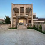 ویلا جنگلی متطقه الیمالات