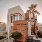 ویلا جنگلی منطقه محمودآباد