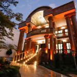 ویلا تریبلکس قواره دوم ساحلی