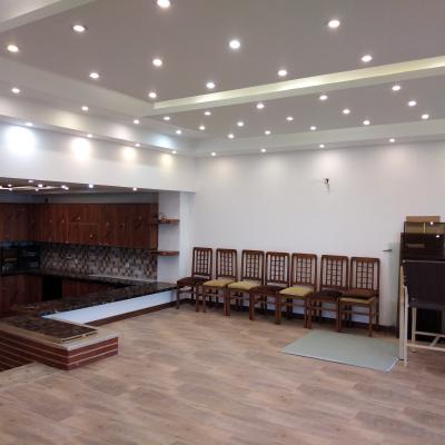 برج زیبای ساحلی سرخرود