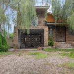 ویلا نیم پیلوت پلاک اول جنگل