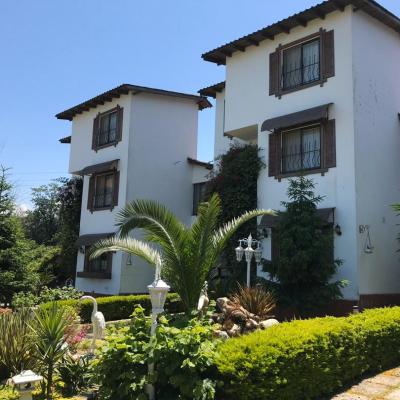 مجموعه سه واحدی لاکچری در سیسنگان