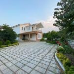 فروش ویلا باغ دوبلکس