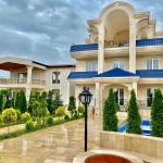 ویلا لوکس در منطقه سعادت آباد