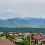 فروش زمین در شهرک برند با سند ششدانگ