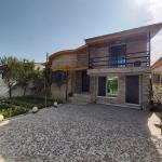 ویلا دوبلکس در منطقه برند