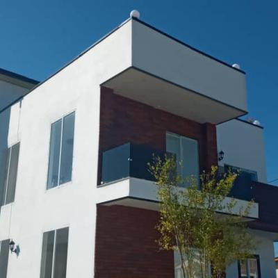 خرید ویلا تریبلکس نما مدرن شیک