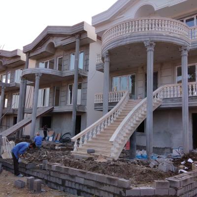 زمین خوشقواره شهرکی