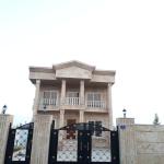 ویلا دوبلکس نما سنگ در شهر نور