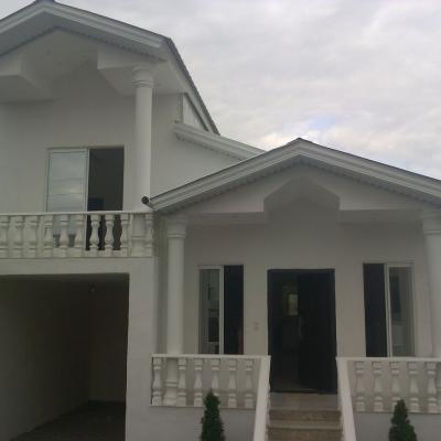 فروش ویلا نیم پیلوت