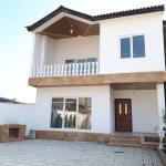 ویلا فروشی نزدیک شهر و دریا در نور