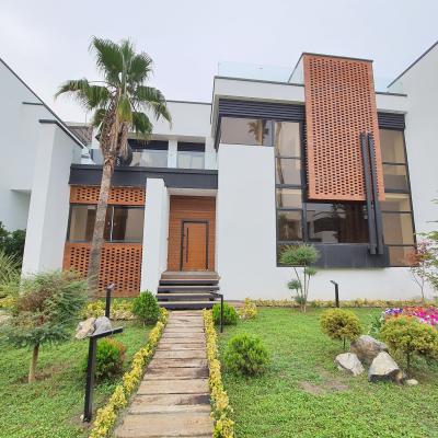 ویلا در شهرک ساحلی برند منطقه رویان