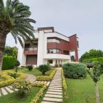 ویلا ساحلی قواره اول در سیاهرود