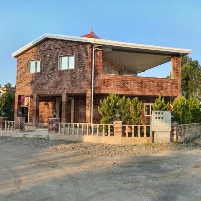 ویلا دوبلکس شهرکی بابلسر