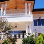 ویلای ساحلی در نوشهر