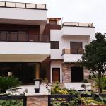 ویلای مدرن در نوشهر منطقه سیسنگان