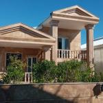 خرید ویلا نیم پیلوت جنگلی در چمستان