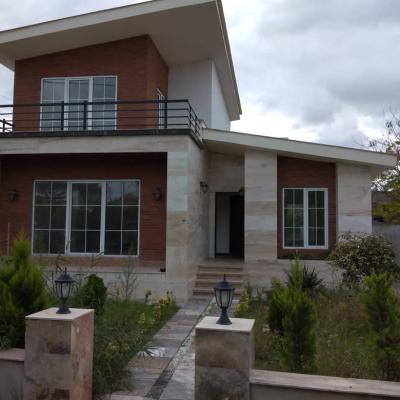 ویلا دوبلکس شهرکی سرخرود