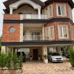 ویلا جنگلی شهرکی در منطقه برند