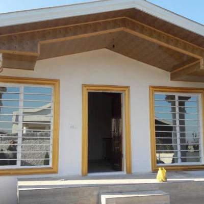 ویلا فلت شهرکی ارزان