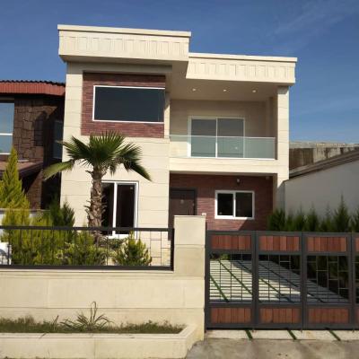 ویلا دوبلکس شهرکی سرخرود