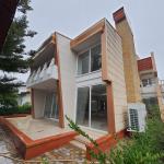 ویلا ساحلی در شهرک برند ایزدشهر