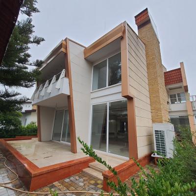 ویلا ساحلی در شهرک برند ایزدشهر