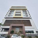 فروش واحدهای آپارتمان ساحلی شهرکی در ایزدشهر