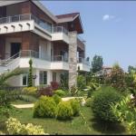 ویلا جنگلی شهرکی با 1000 متر بنا