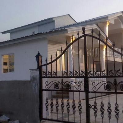 ویلای جنگلی در شهرک تهرانی‌نشین