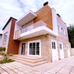 ویلای شیک نما مدرن در سرخرود