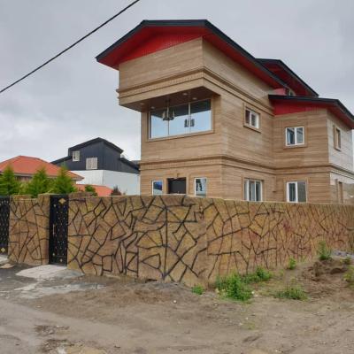 خرید ویلا تریبلکس استخردار در چمستان