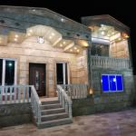 ویلای زیبای ساحلی