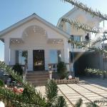 ویلای شیک کوچه خصوصی