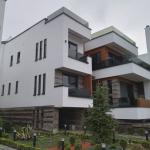 ویلا لاکچری فول امکانات